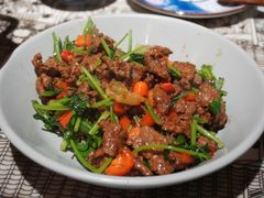 -一味大院•桐庐菜传承店(春江路店)