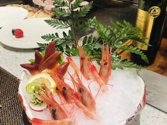 -大岛日本料理铁板烧(南通大饭店)