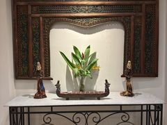 -日惹市凤凰翰悦阁酒店