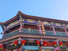 -古文化街旅游区
