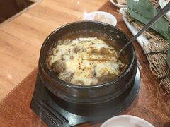 -丸福烤肉(君隆广场店)