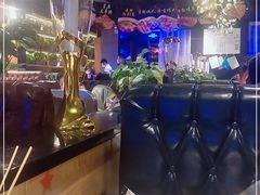 -AK47烤羊腿串吧(柳浪家园店)