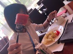 -北京首都机场希尔顿酒店