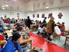-钰洁腊排骨火锅