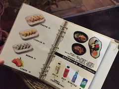 -春笙食堂.丼饭拉面寿司(GOGO新天地店)