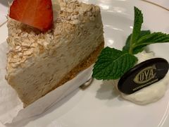 燕麦蛋糕-COVA(环贸iapm店)