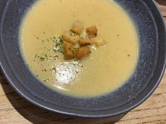 玉米浓汤-Cyclus Craft Kitchen薩克思手工厨房