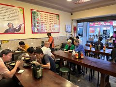 -沈记土鸡米线(七星街品牌中心店)