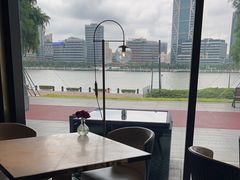 -大八江景意大利西餐厅LargeEight Italy Restaurant(1862时尚艺术中心店)