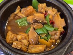 -膳当家黄焖鸡米饭(下沙宝龙店)
