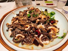 -北平楼·烤鸭·北京菜(牡丹园店)