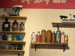 -那些年记忆烧烤