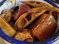 -小吊梨汤·北京菜(香山店)