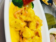 -顺风海鲜港(金玉兰店)