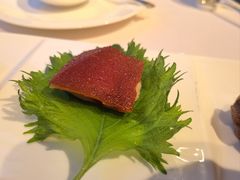 片皮乳猪件-龙景轩(香港四季酒店)