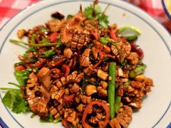 九秒腰花-荆九爷爆炒桥头三嫩(云南北路店)
