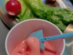 -非烤勿扰韩料自助烤肉(松山湖万科店)