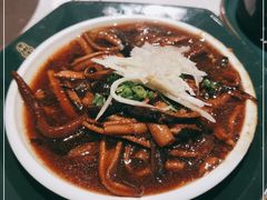 -松鹤楼面馆(清河万象汇店)