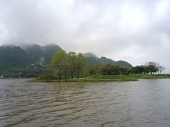 -宝晶宫旅游景区