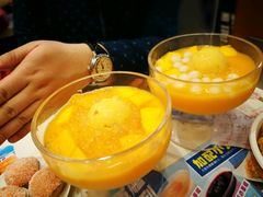 -许留山(上海街店)