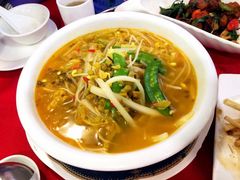 -佛有缘素食馆·荔湾老字号(陈家祠首店)