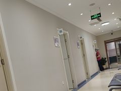 -北京地坛口腔门诊部