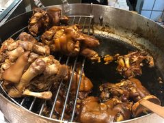 -黎一碗大碗手工面(城市立方店)