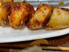 -壹块捌烧烤(灯市口店)