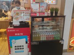 -北京华联购物中心(天通苑店)