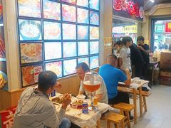 -郑记•不夜城烧烤•龙虾•虾蟹(黄鹤楼店)