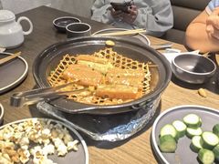 -隆喜元鱼汤包·海鲜(中联广场店)