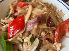 -妈妈的味道(和顺古镇店)