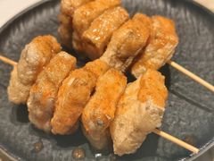 -莲湖糕团店·老秦淮小吃