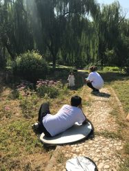 -格林童趣专业儿童摄影(公益西桥店)
