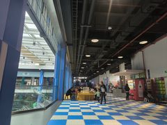 -蒙特利亲子乐园