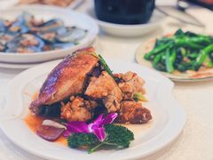 -喜碧海鲜(上排店)