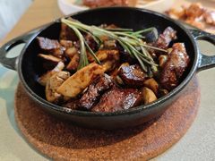 -幸薈飯堂