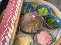 -五星桥原切肥牛火锅·30年专注好牛肉(湖塘店)