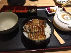 -昇鳗鱼家(浦东店)