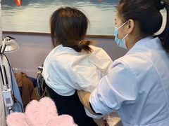 -深圳安仁堂中医·推拿按摩·肩颈调理
