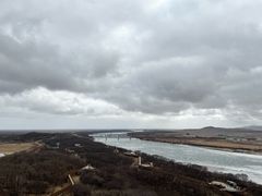 -珲春防川景区