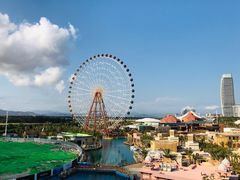 -三亚海昌梦幻海洋不夜城