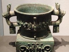 -陕西历史博物馆