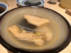 -南京大牌档(龙江新城市广场店)