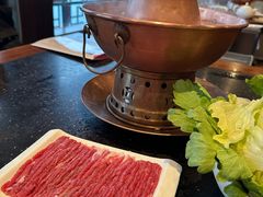 -南门涮肉(通州店)