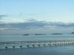 -星海湾跨海大桥