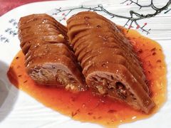 桂花藕-双东酒店(东关街店)