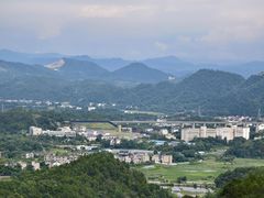 -云碧峰国家森林公园
