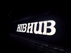 -HIB HUB公社(解放西路店)