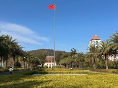 -厦门大学(思明校区)